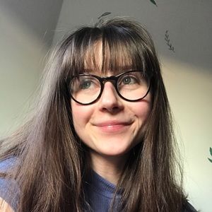 Meet your Posher, Claire